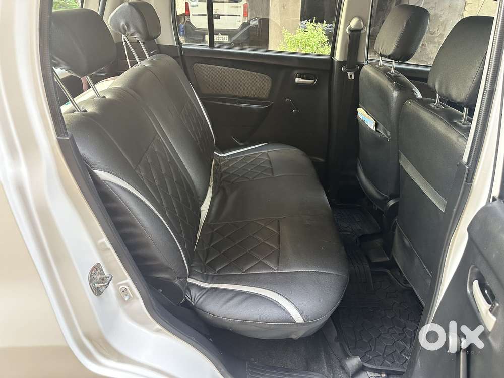 Maruti Suzuki Wagon R Lxi Bs Iv, 2015, Cng & Hybrids