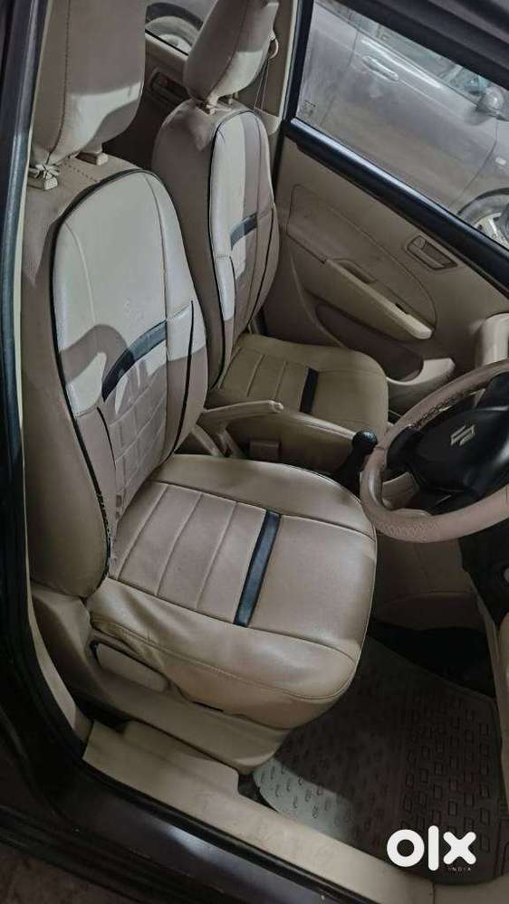 Maruti Suzuki Swift Dzire Vdi Bsiv, 2016, Diesel