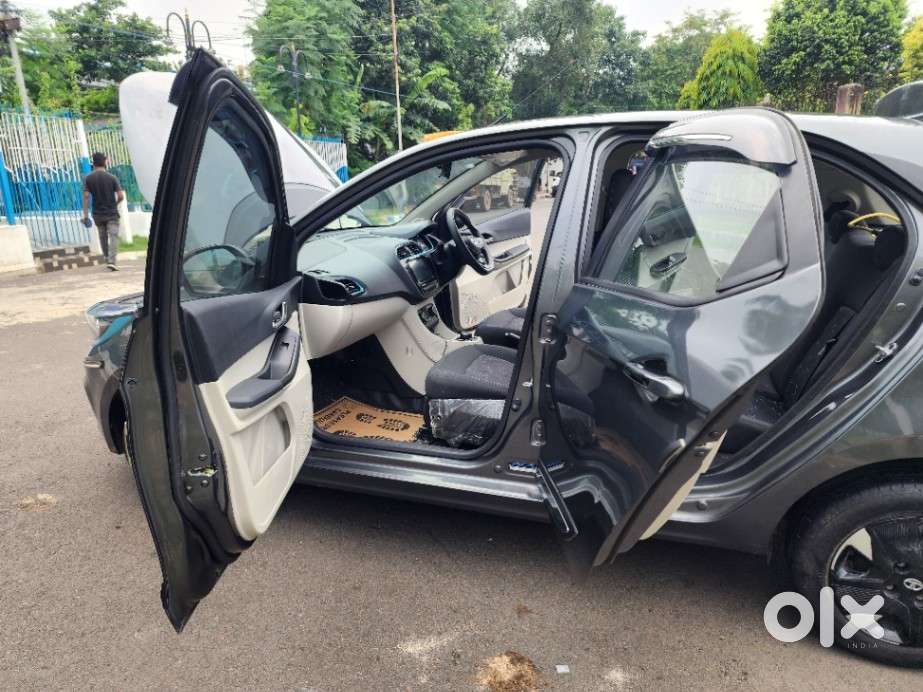 Tata Tiago Ev Xz Plus Lr, 2023, Electric