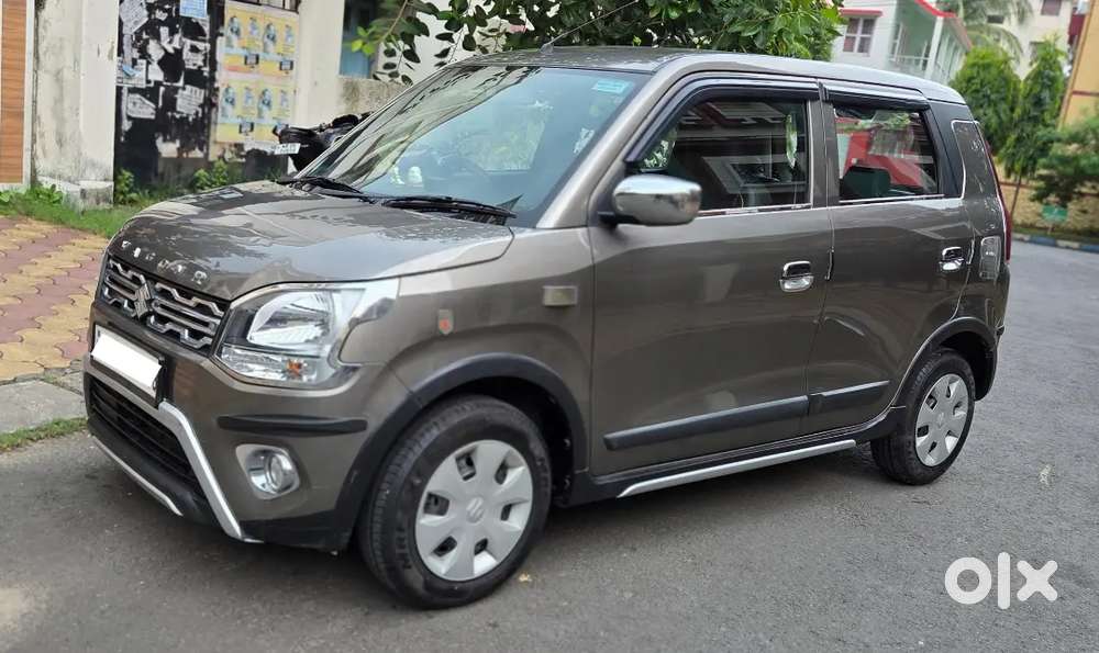 2023 Maruti Wagon R