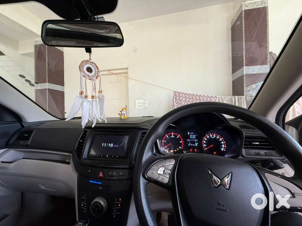 Xuv300 Diesel Running Warranty Genuinely Excellent No Accdnt Norepaint