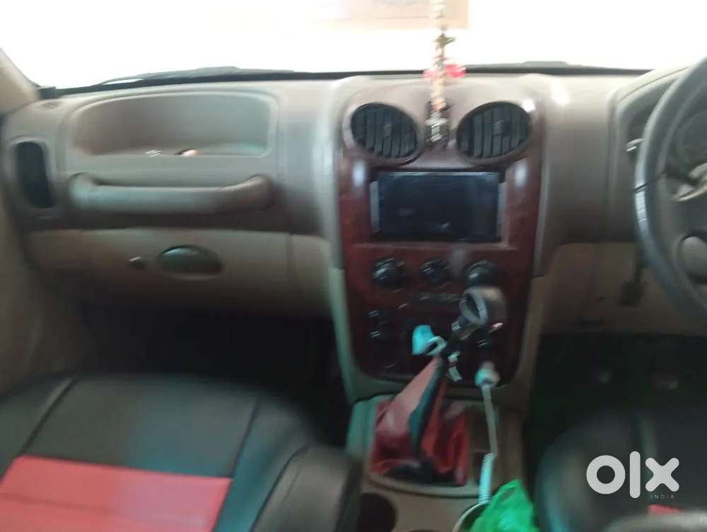 Mahindra Scorpio N 2008 Diesel Good Condition