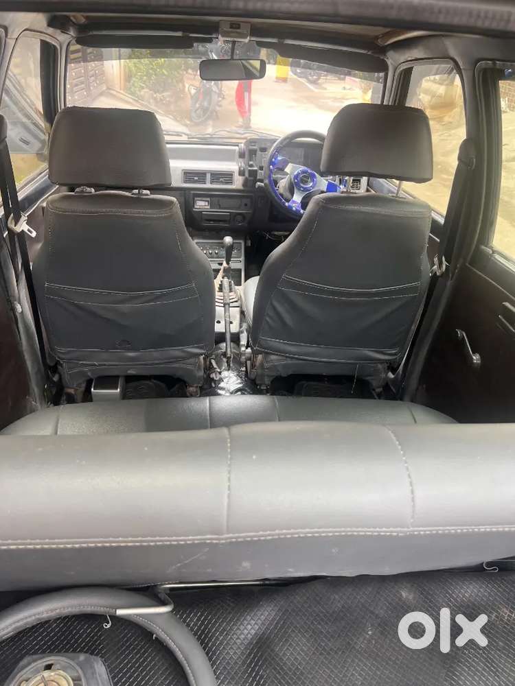 Maruti Suzuki 800 1995 Petrol Good Condition 8b8o959l8o