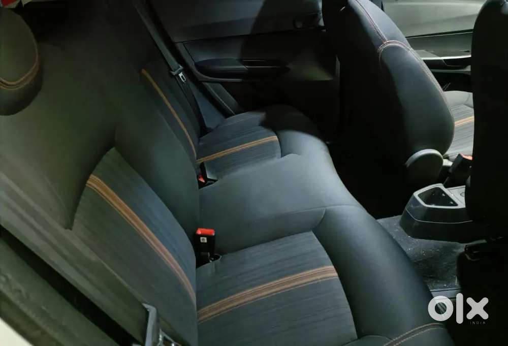 Next To Showroom Condition Tata Tiago Nrg 2019 (first Owner)
