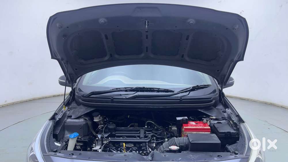 Hyundai Elite I20 [ ] 1.2 Asta, 2017, Petrol