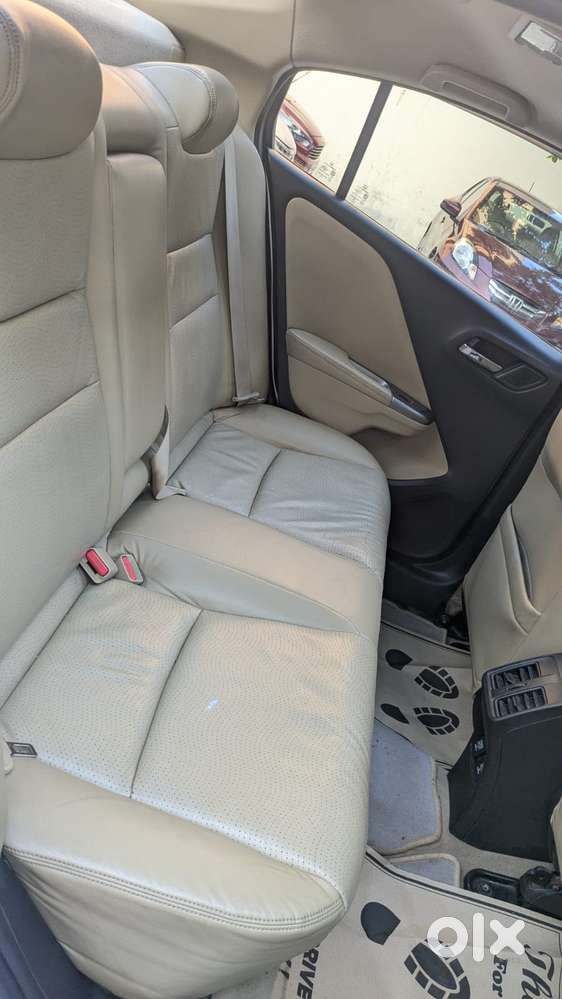 Honda City 2014-2015 I Vtec Vx, 2016, Petrol