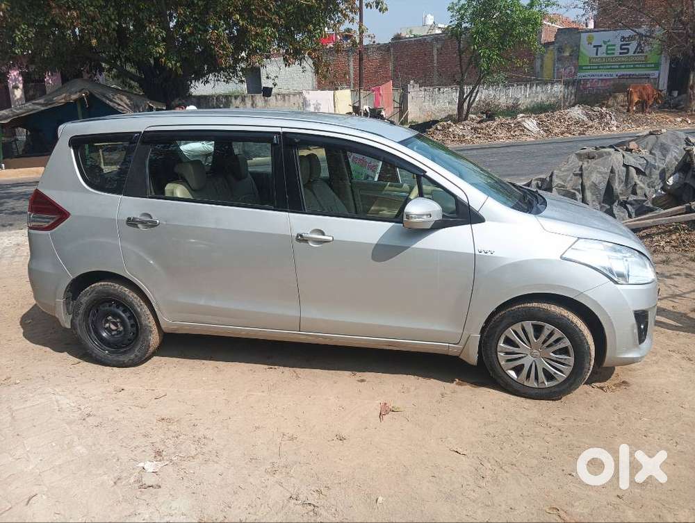 Good Running Car, Cng Fitted