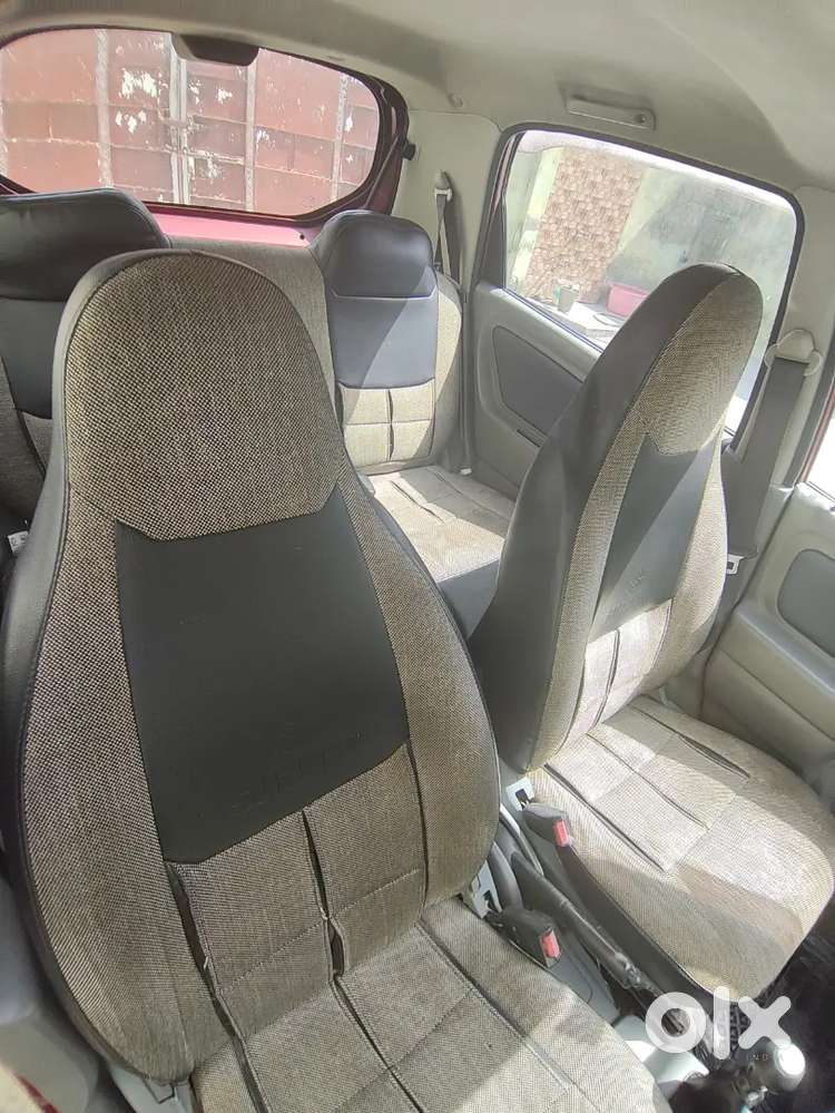 Maruti Suzuki Alto K10