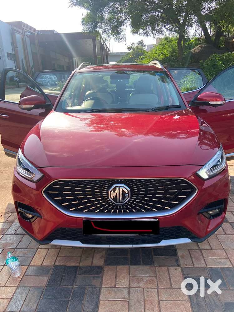 Mg Astor 2022 Petrol