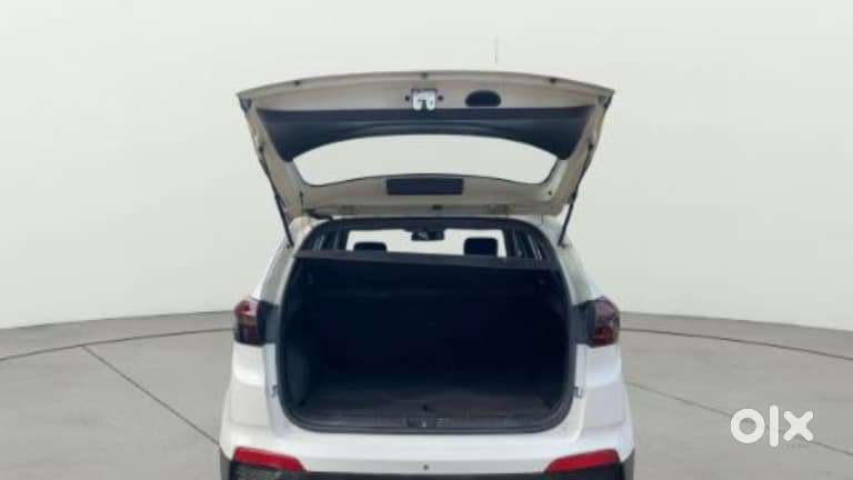Hyundai Creta 1.5 S Petrol, 2015, Petrol