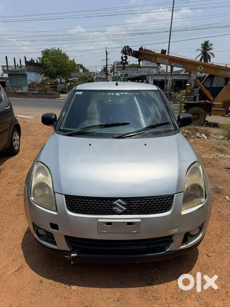 Maruti Suzuki Diesel 2009 Ending
