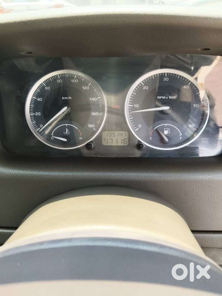 Tata Indigo Ecs Ecs Ls Tdi, 2012, Diesel