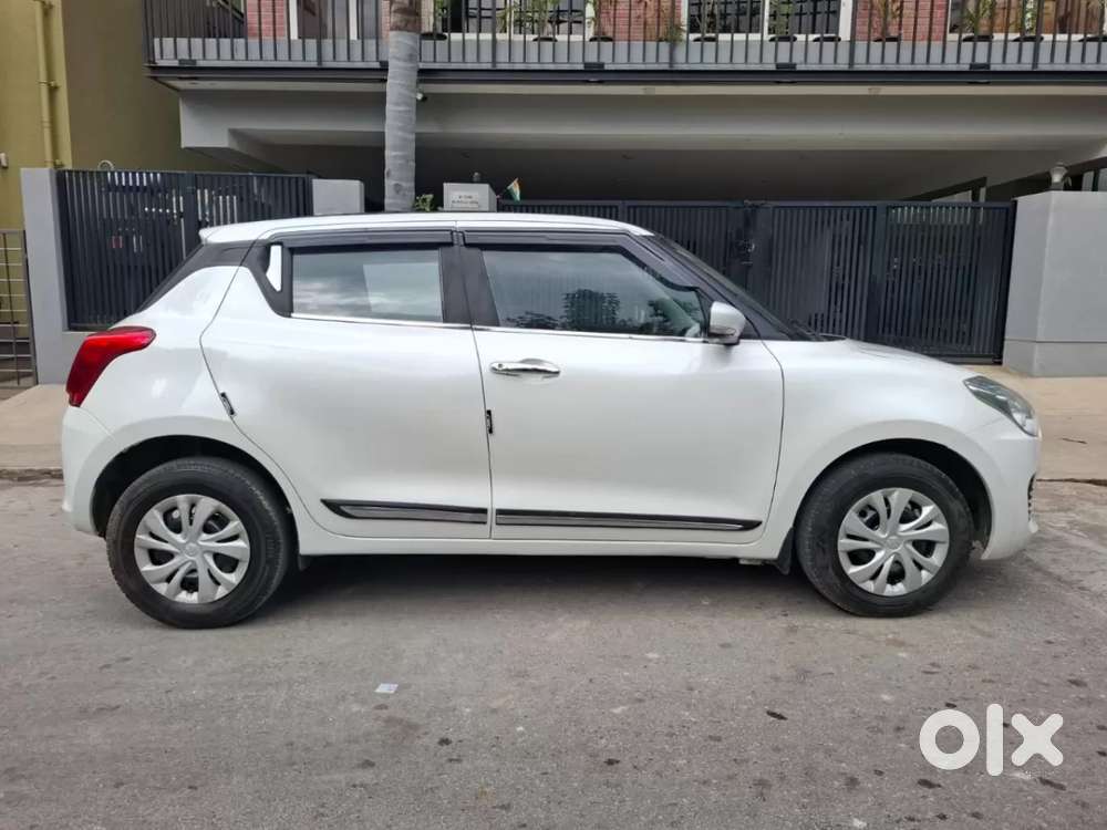 Maruti Suzuki Swift Amt Vxi, 2019, Petrol