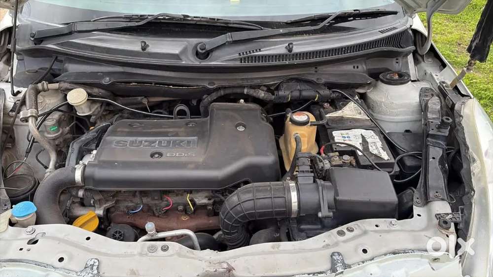 Maruti Swift Vdi 2011