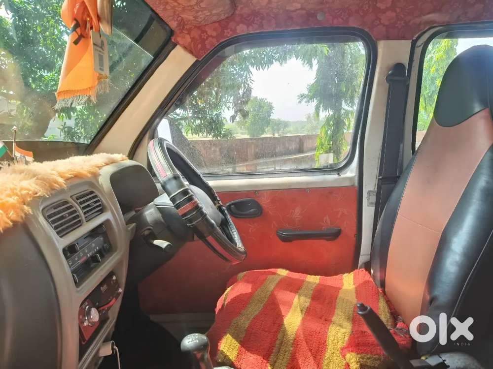 Bajrang Krapa Auto Gerage