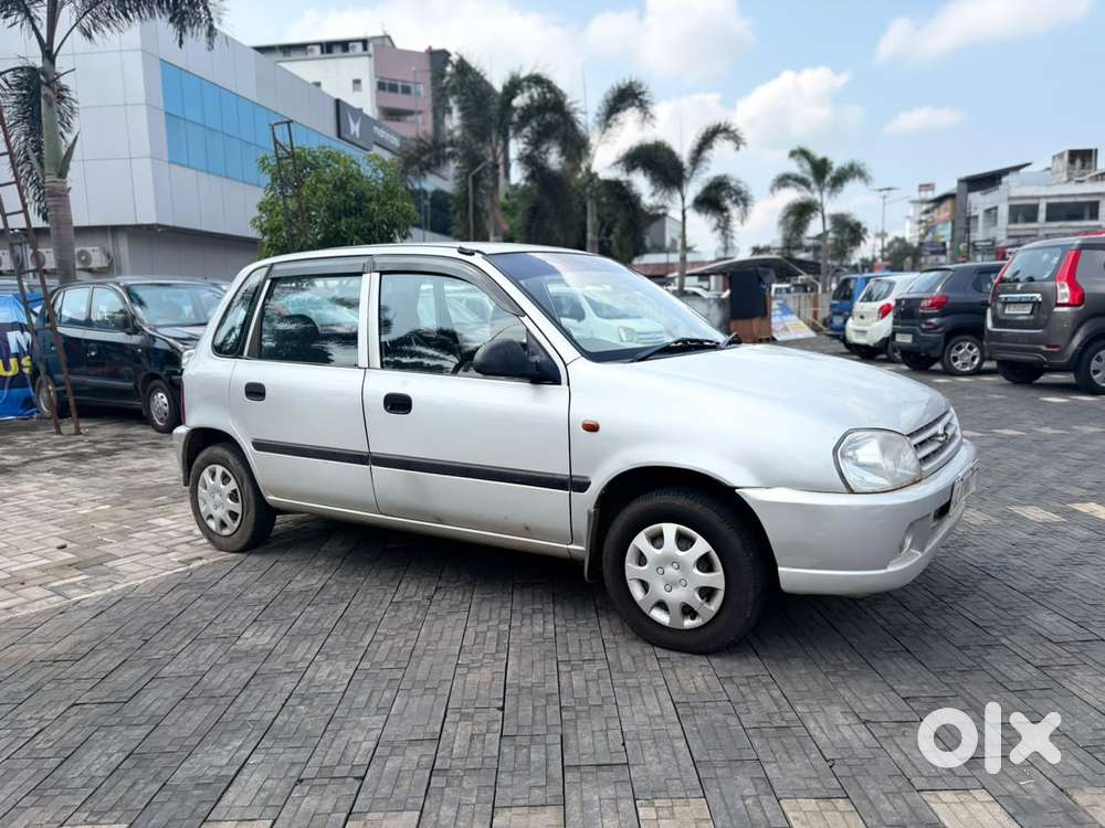 Maruti Suzuki Zen Estilo, 2005, Petrol