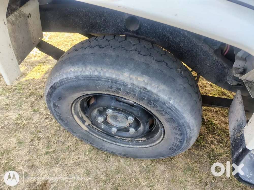 Mahindra Be 6 2023 Diesel 56000 Km Driven