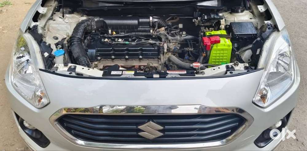 Maruti Suzuki Dzire 1.2 Zxi, 2020, Petrol