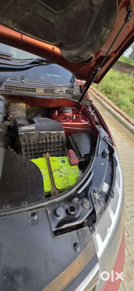 Mahindra Xuv500 Diesel 2019