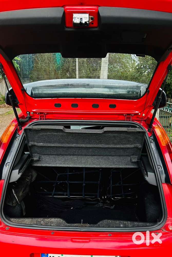 Fiat Grand Punto Diesel 2011 Year