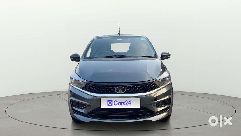 Tata Tiago 1.2 Revotron Xt Cng, 2023, Cng & Hybrids