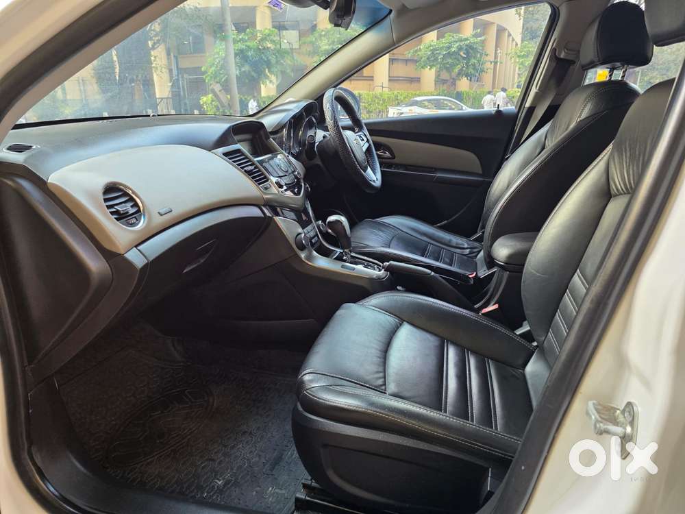 Chevrolet Cruze 2014-2016 Ltz At, 2015, Diesel