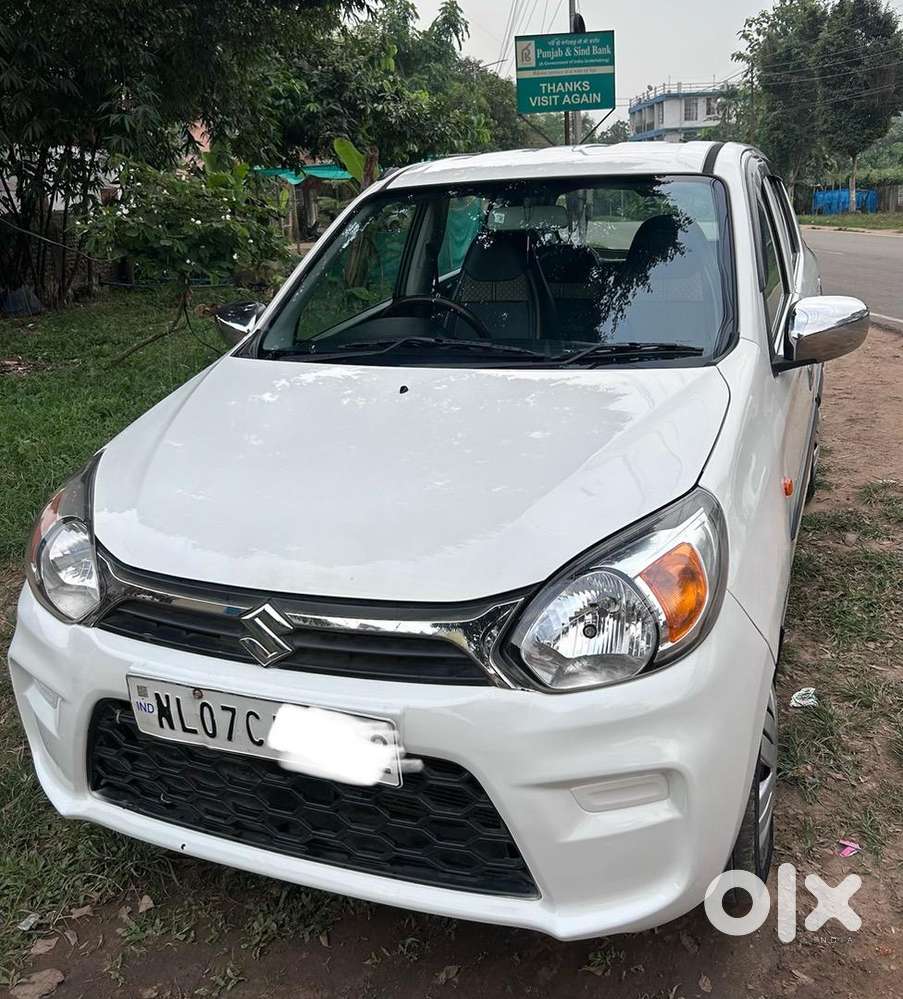 Maruti Suzuki Swift 2021