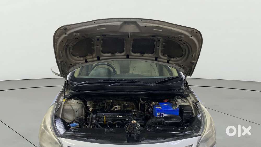 Hyundai Verna 2015-2016 1.4 Vtvt, 2016, Petrol