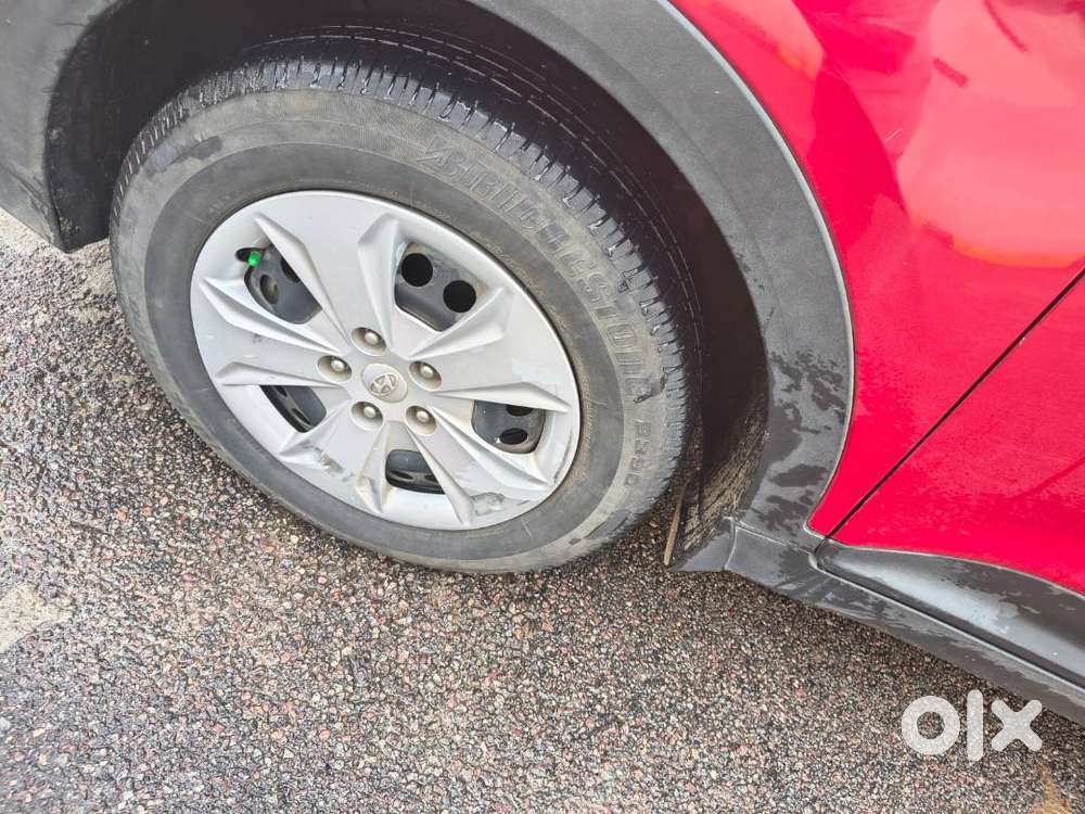 Hyundai Creta For Sale