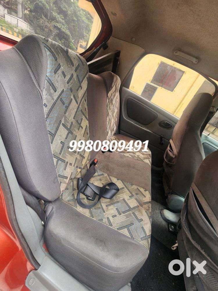 Maruti Suzuki Alto K10 1.0 Vxi Musik Edition, 2011, Petrol