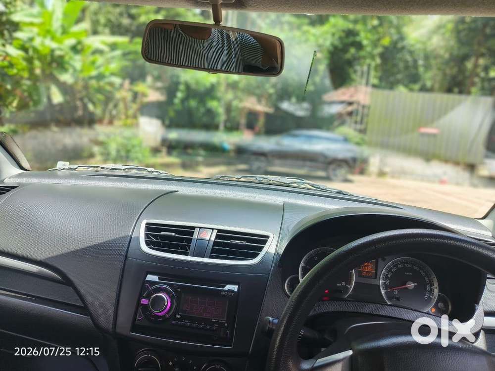 Maruti Suzuki Swift Ddis Vdi, 2014, Diesel