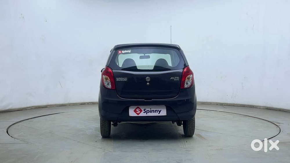 Maruti Suzuki Alto 800 Lxi, 2017, Petrol