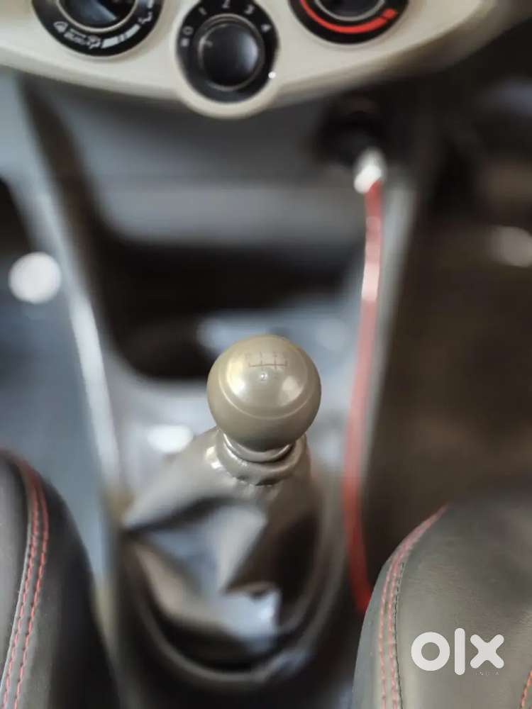 Toyota Etios 2014 Diesel Well Maintained