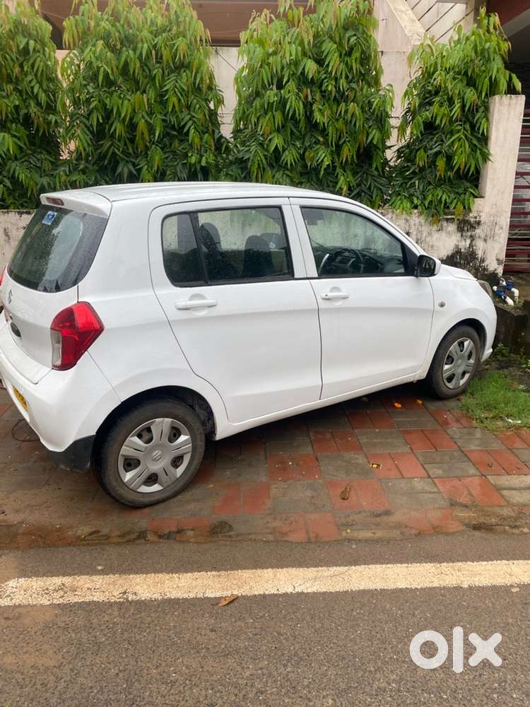 Maruti Suzuki Celerio 2020 Model