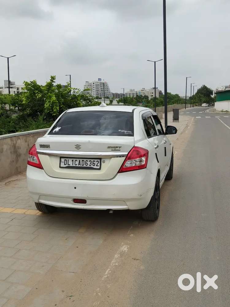Maruti Suzuki Dzire 1.2 Lxi 2016 Model