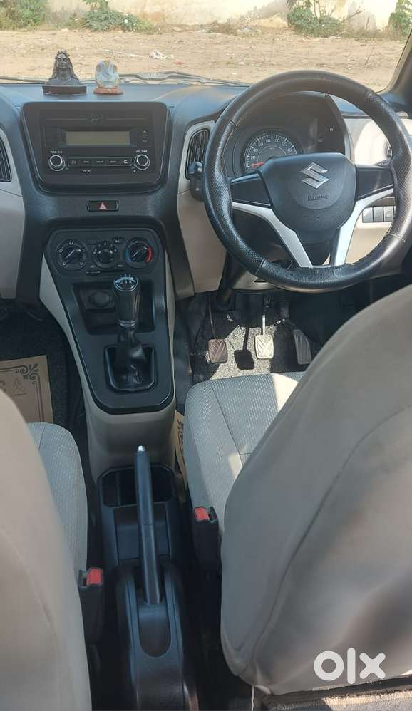 Maruti Suzuki Wagon R, 2020