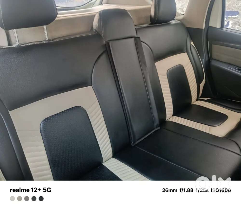 Maruti Suzuki Zen Estilo 2008