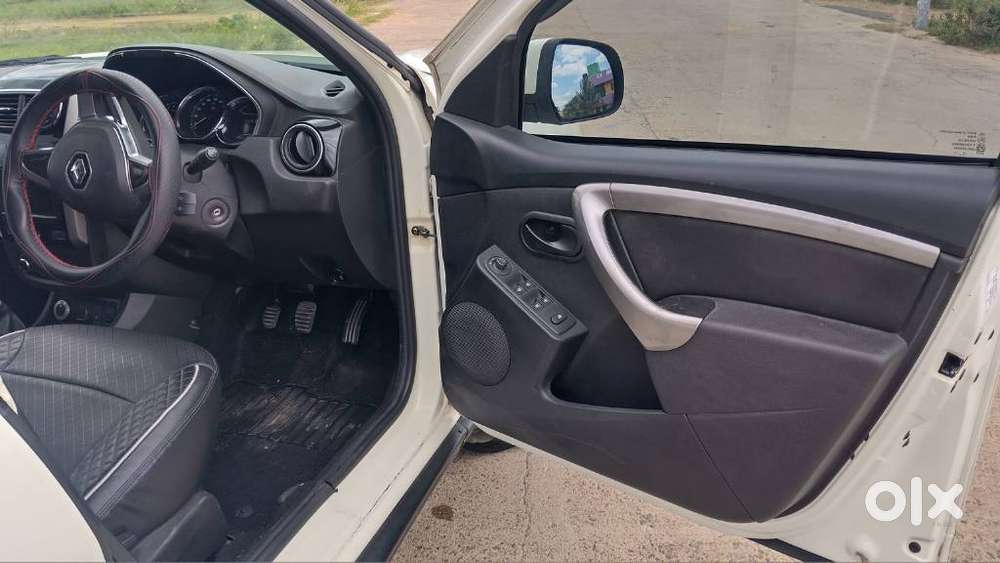 Renault Duster Rxs, 2019, Diesel