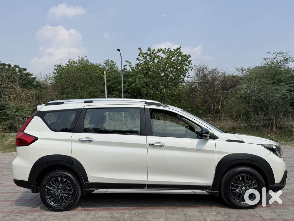 Maruti Suzuki Xl6 Zeta At, 2021, Petrol