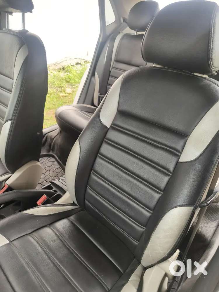 Volkswagen Polo Diesel 2013 Manual