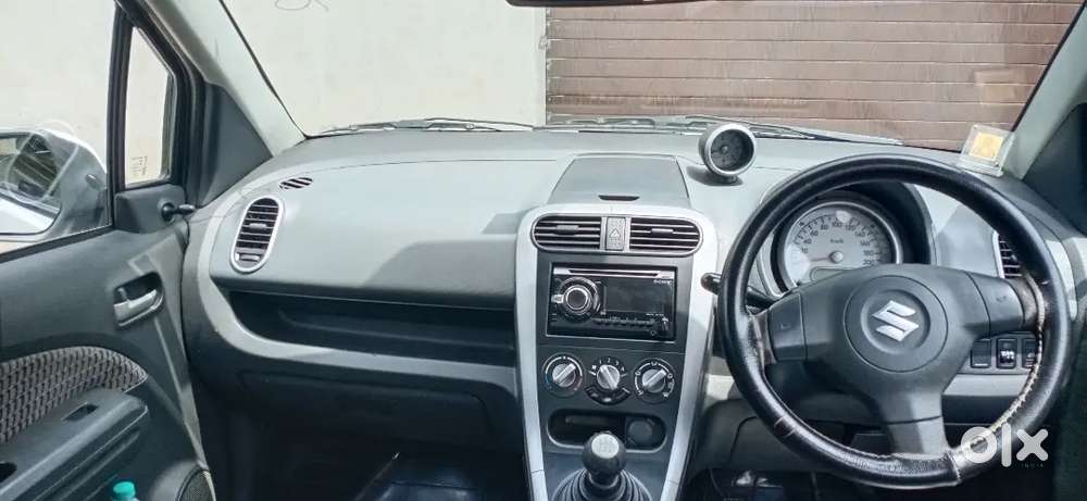 Maruti Suzuki Ritz Vdi 2014