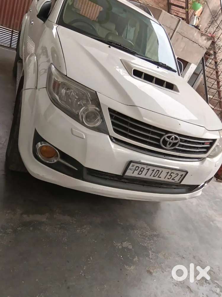Non Accidental 15+average Okk Car