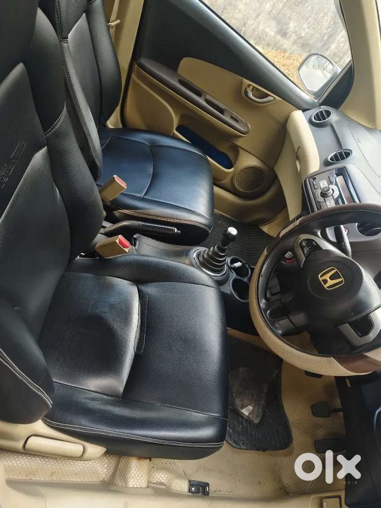 Honda Brio 2012 Petrol 67000 Km Driven