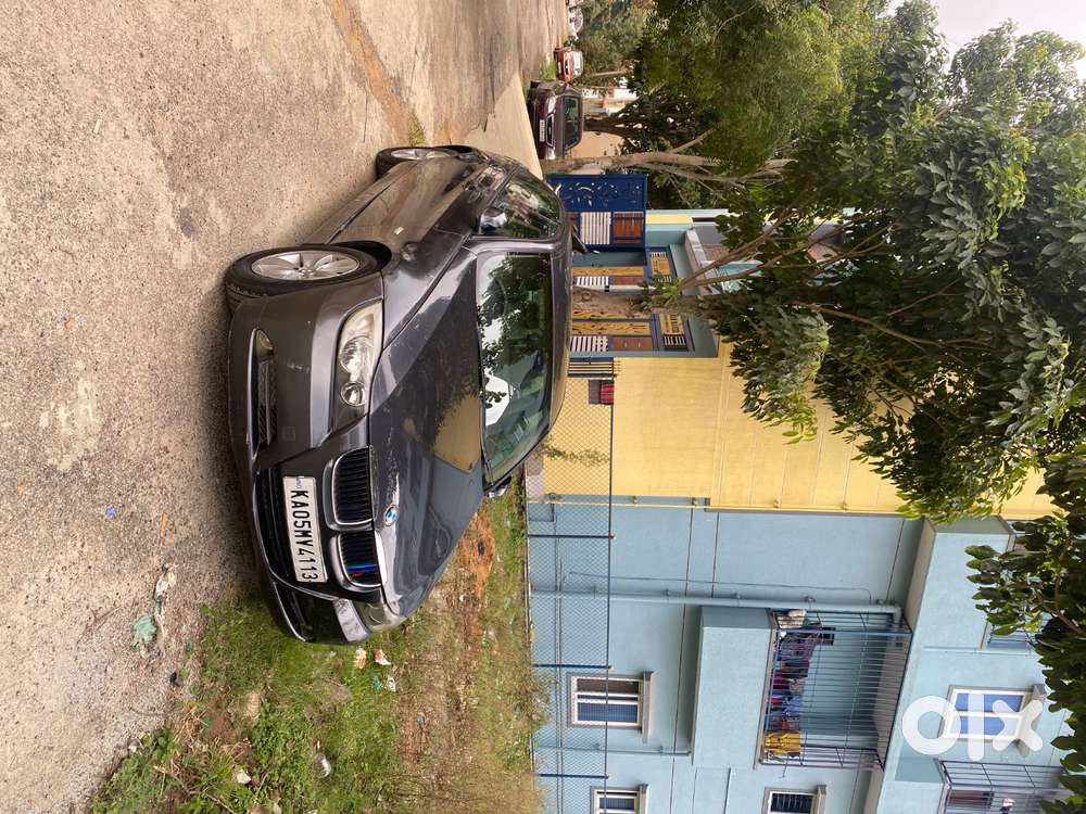 Used Bmw 3 Series 2007