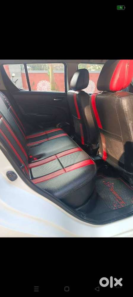 Maruti Suzuki Swift 2011-2014 Rs Vdi, 2016, Diesel