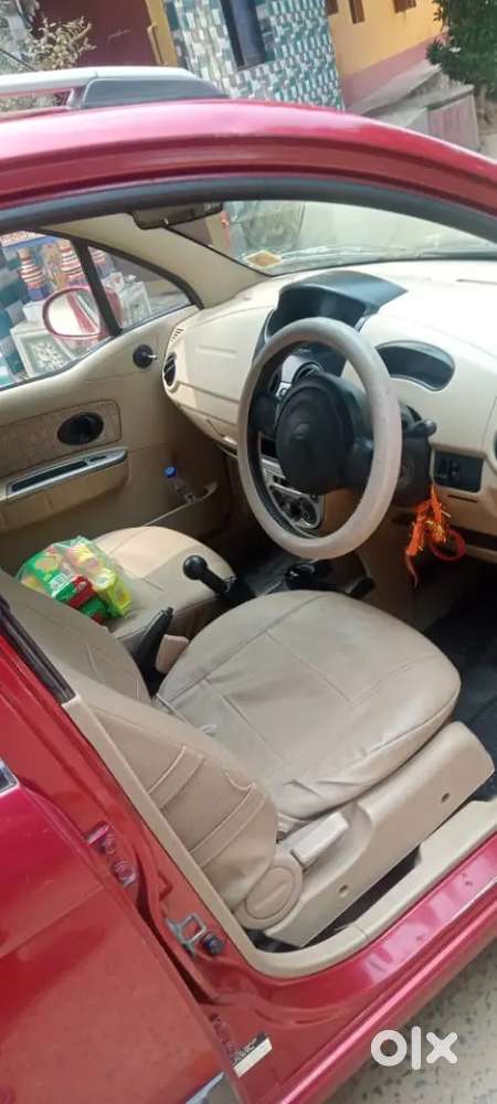 Chevrolet Spark 2009 Petrol 108900 Km Driven