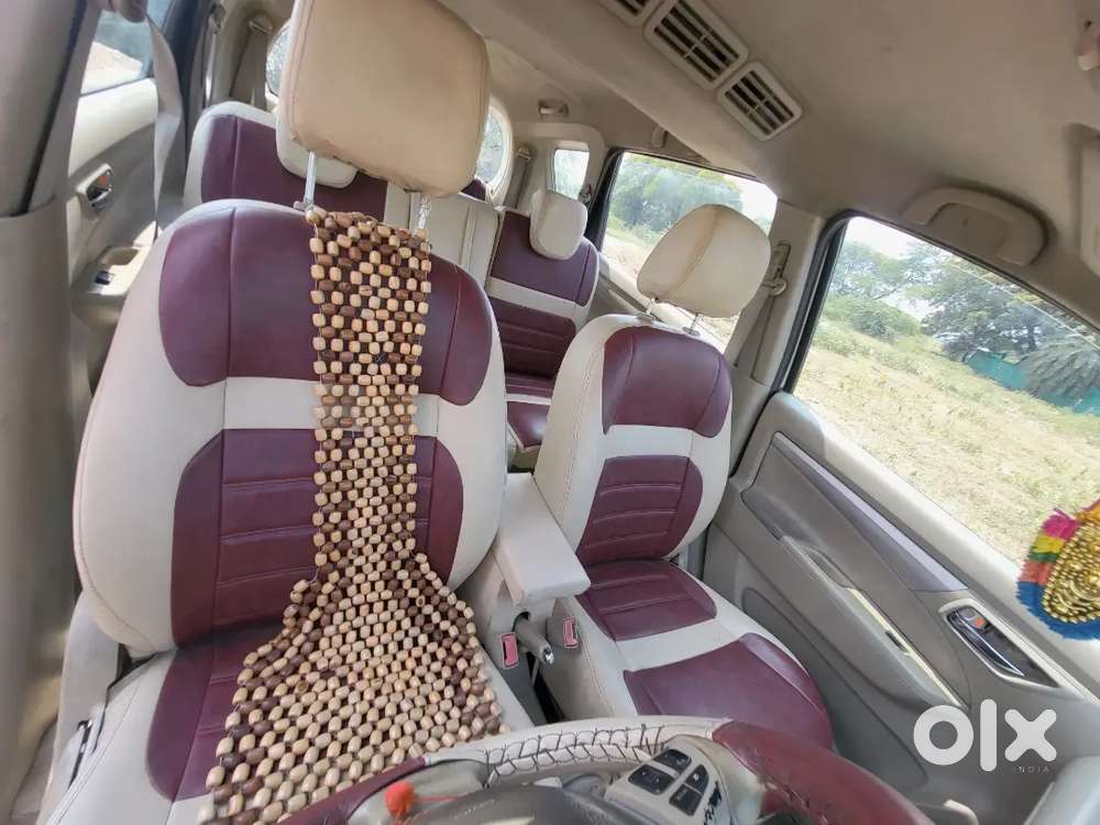 Maruti Suzuki Ertiga 2014 Diesel Manual