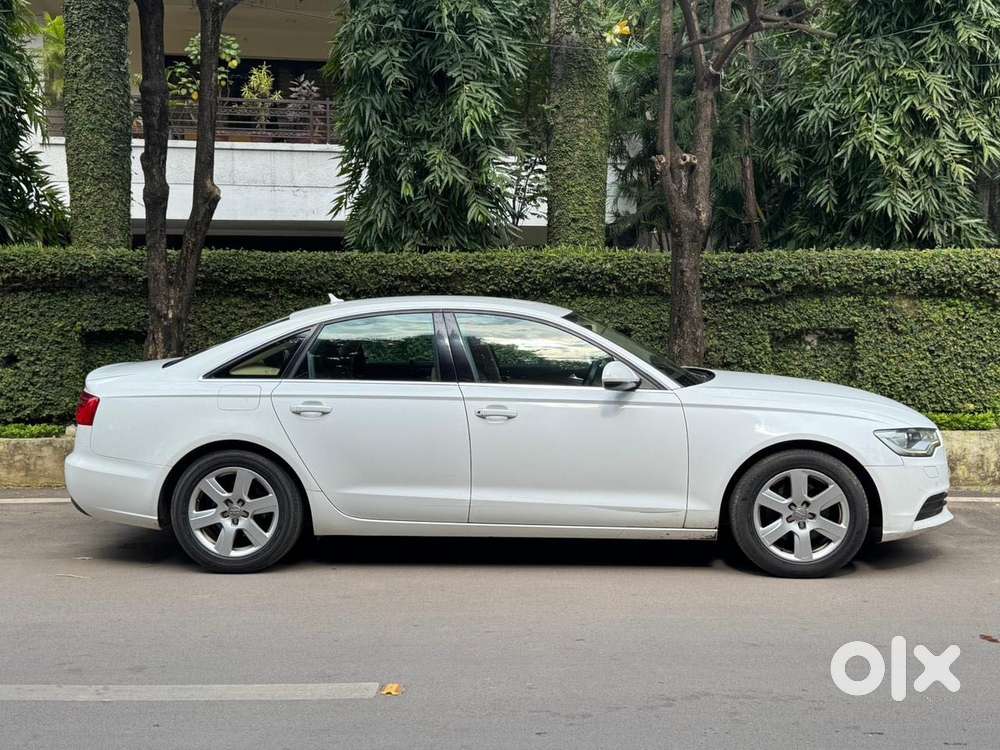 Audi A6 2.0 Tdi, 2014, Diesel