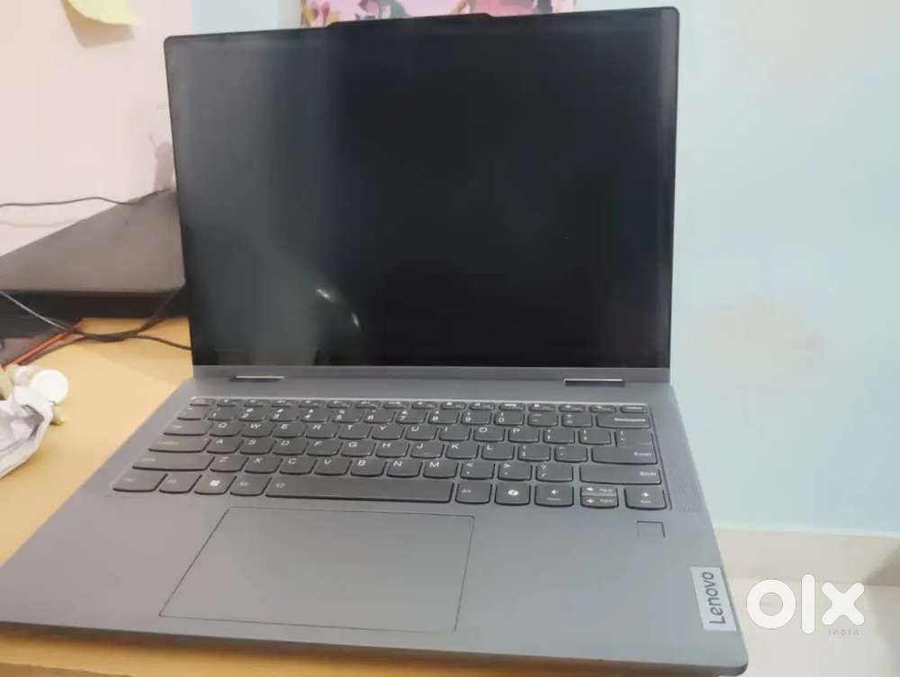 Lenovo IdeaPad 5 2in1 convertible laptop