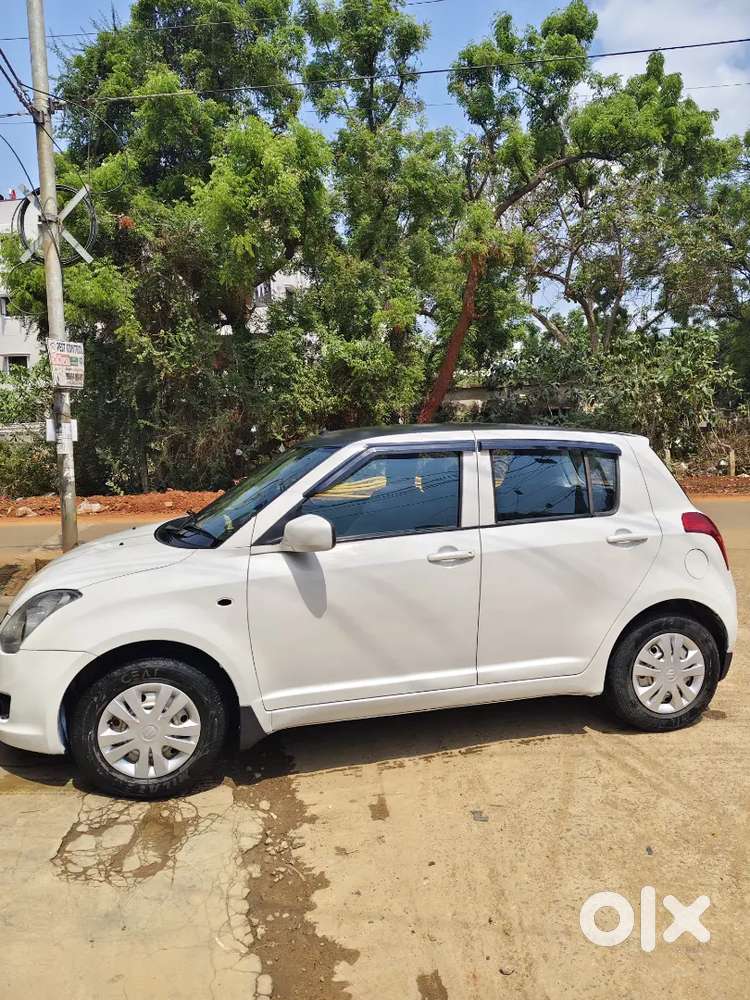 Maruti Suzuki Swift 2009